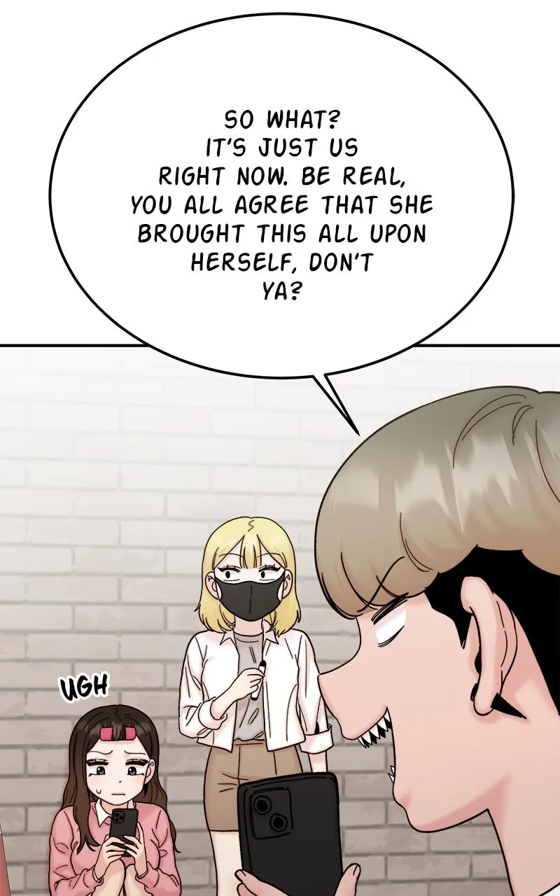 My Dud to Stud Boyfriend Chapter 88 page 75 - 