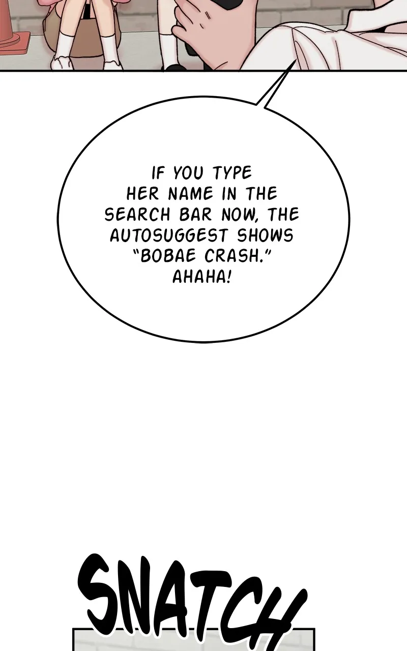 My Dud to Stud Boyfriend Chapter 88 page 76 - 