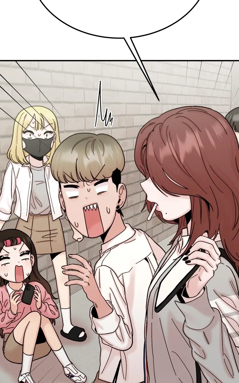 My Dud to Stud Boyfriend Chapter 88 page 78 - 