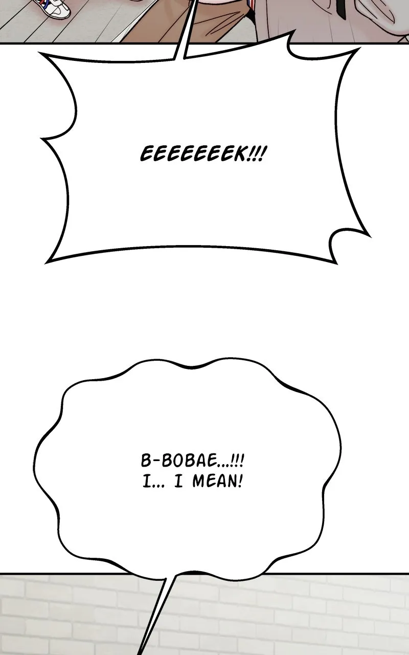 My Dud to Stud Boyfriend Chapter 88 page 79 - 