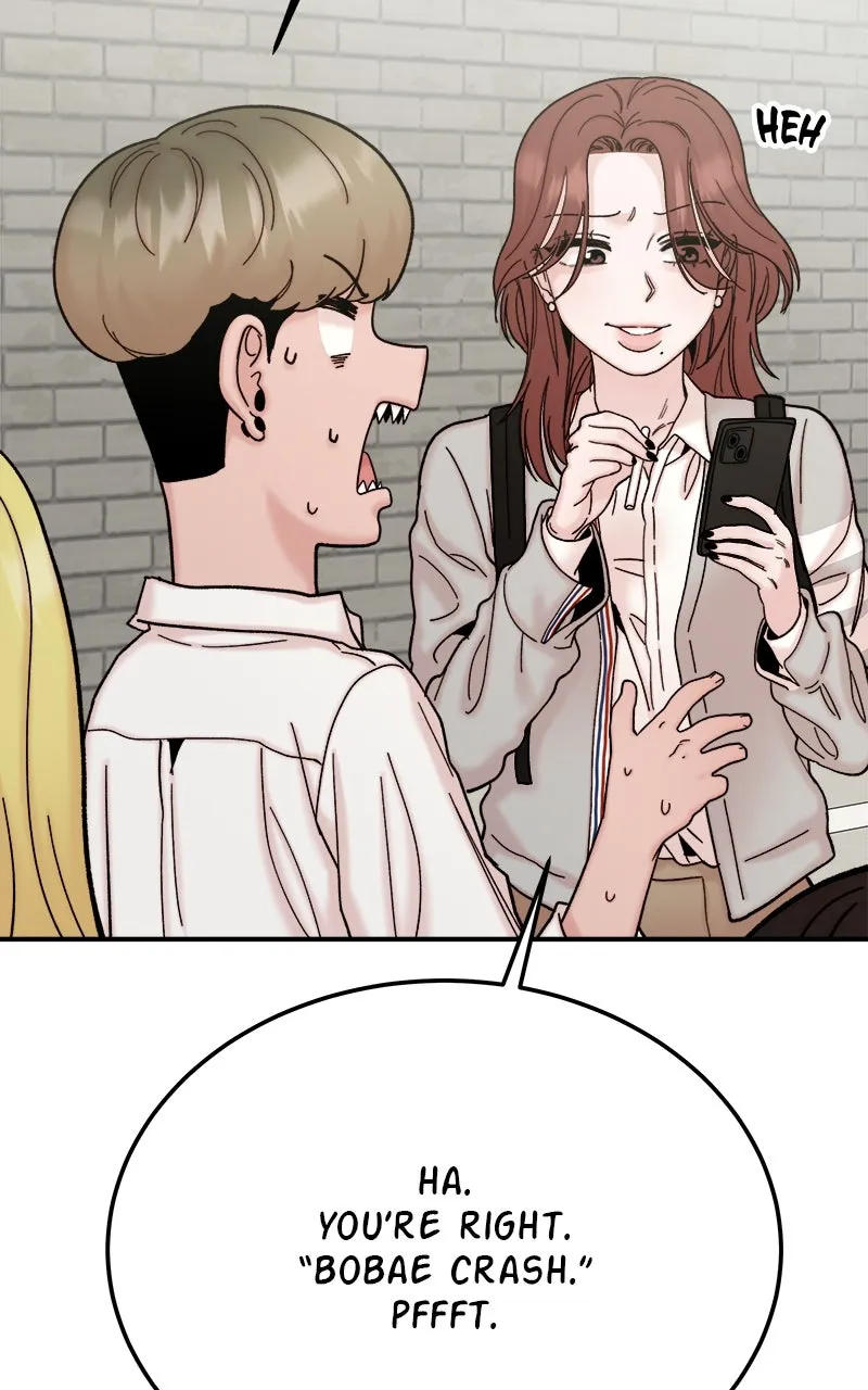 My Dud to Stud Boyfriend Chapter 88 page 80 - 