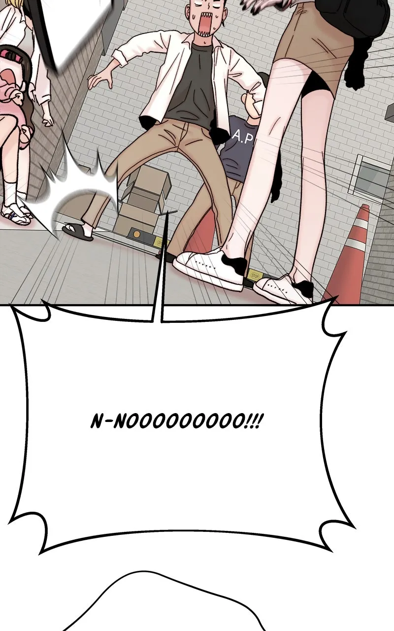 My Dud to Stud Boyfriend Chapter 88 page 82 - 