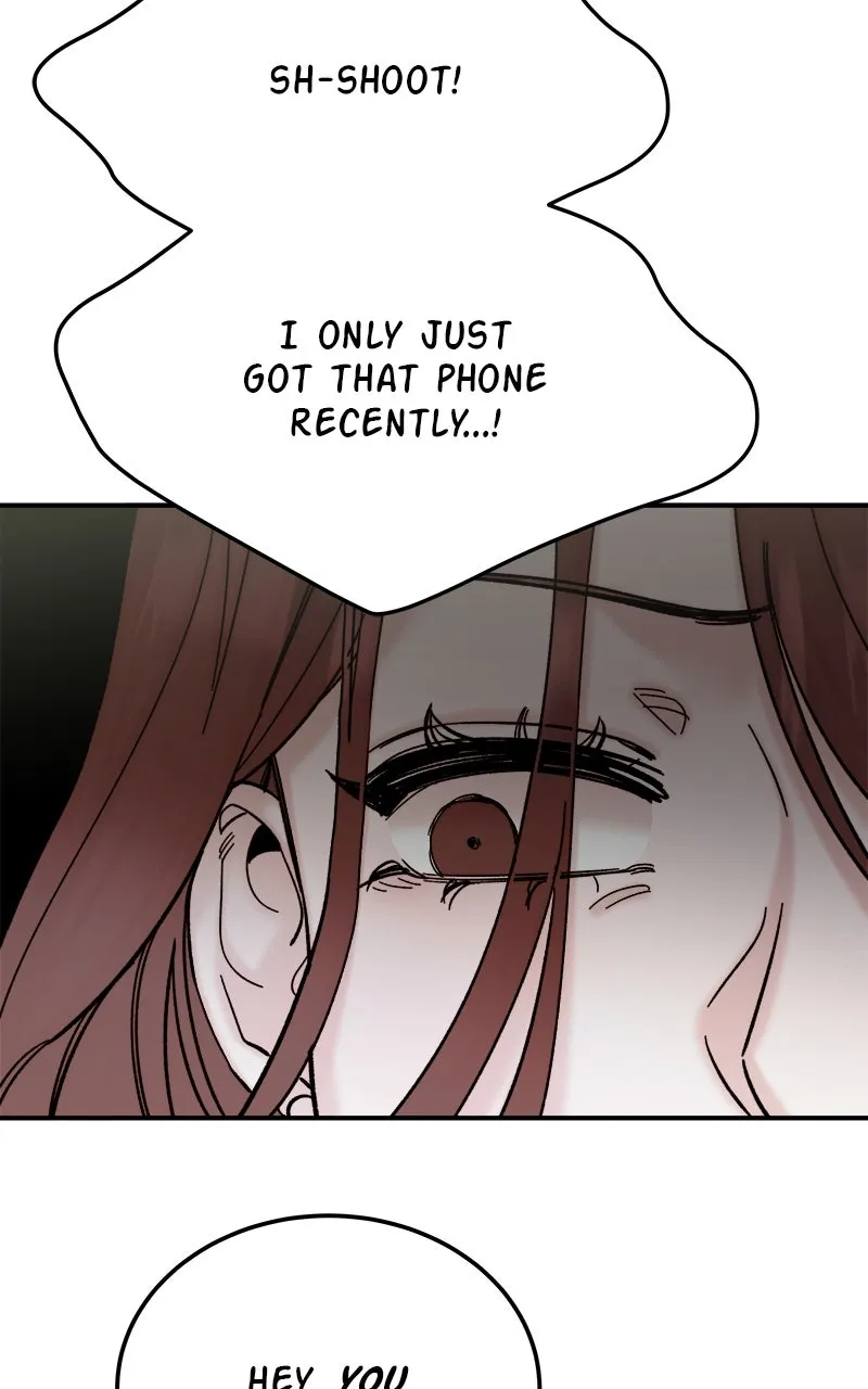My Dud to Stud Boyfriend Chapter 88 page 83 - 
