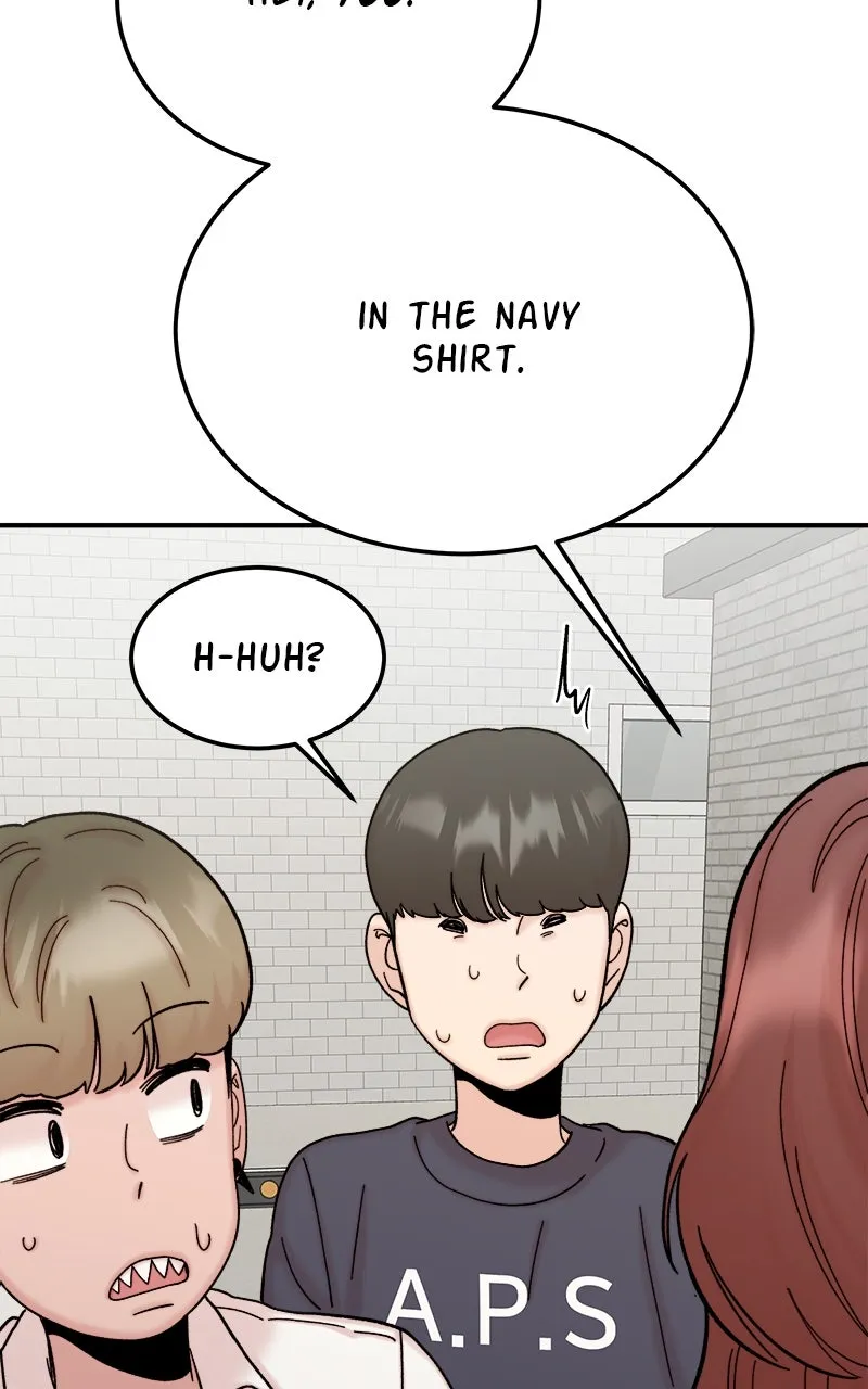 My Dud to Stud Boyfriend Chapter 88 page 84 - 