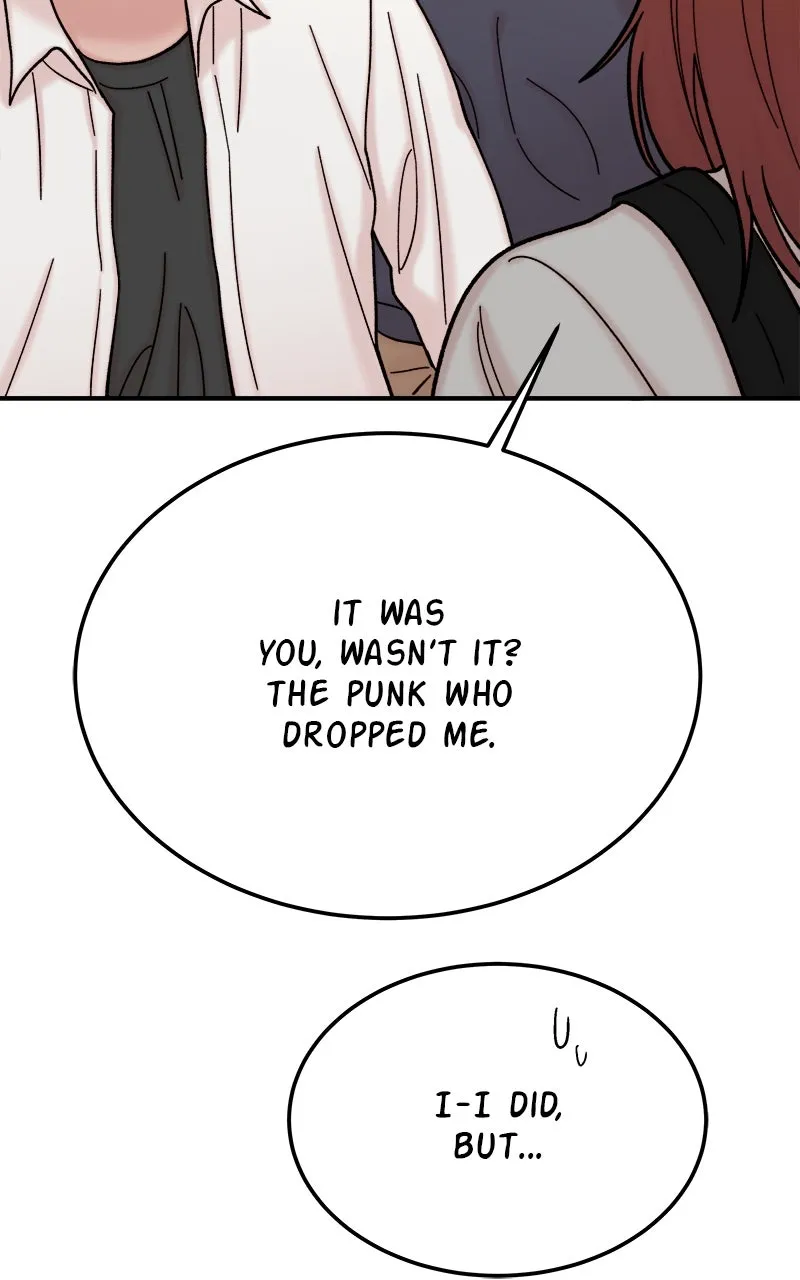 My Dud to Stud Boyfriend Chapter 88 page 85 - 