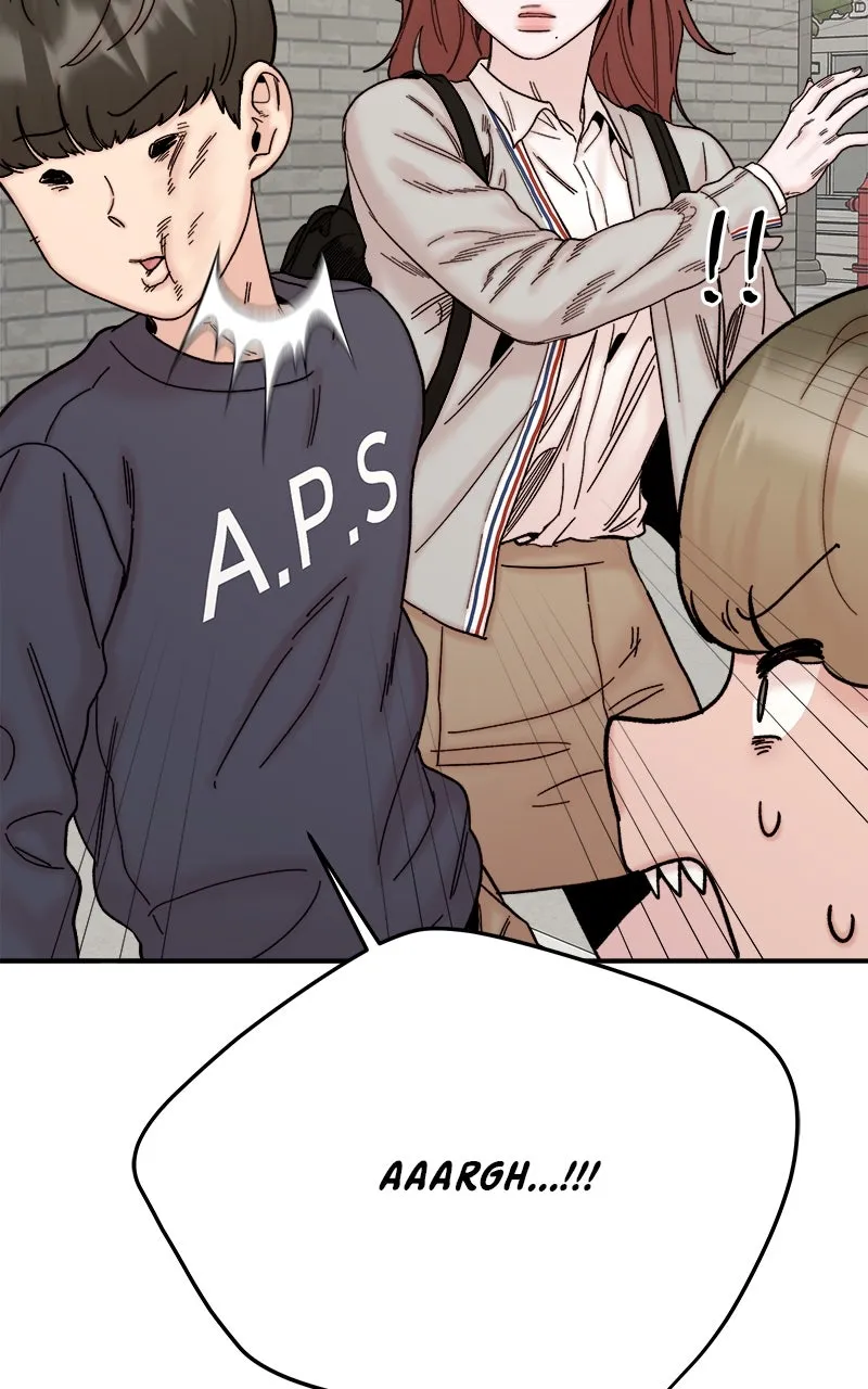 My Dud to Stud Boyfriend Chapter 88 page 87 - 