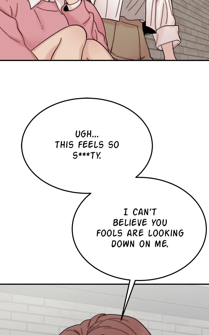 My Dud to Stud Boyfriend Chapter 88 page 89 - 