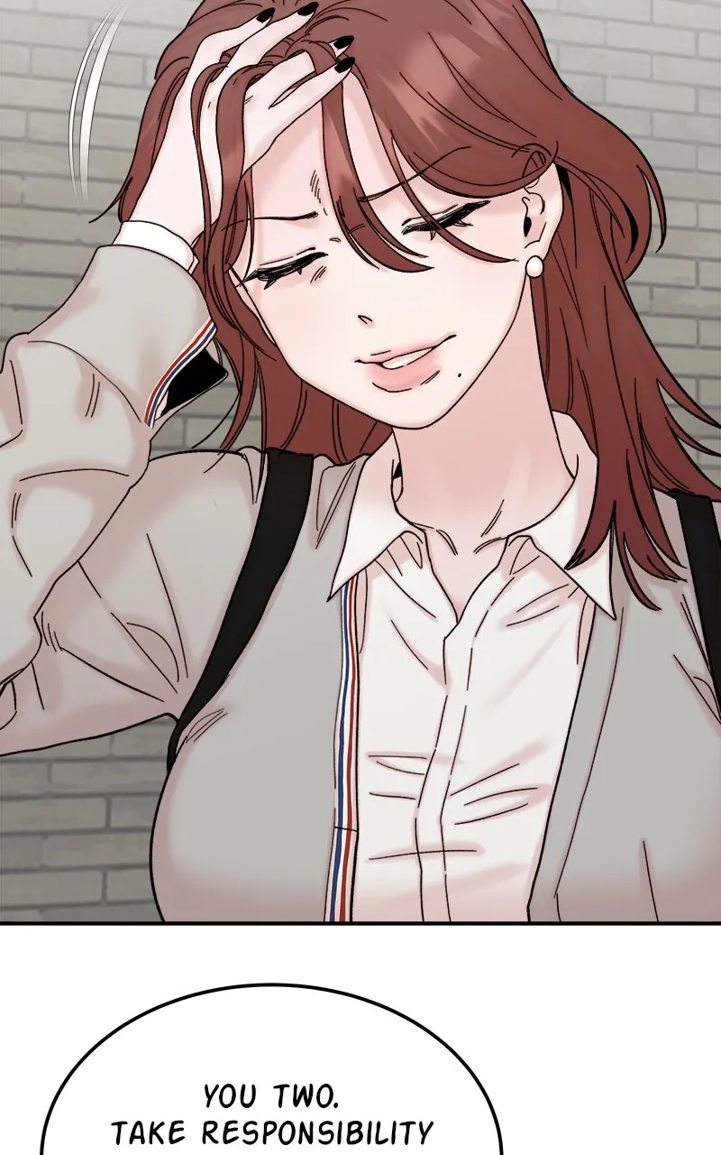 My Dud to Stud Boyfriend Chapter 88 page 90 - 
