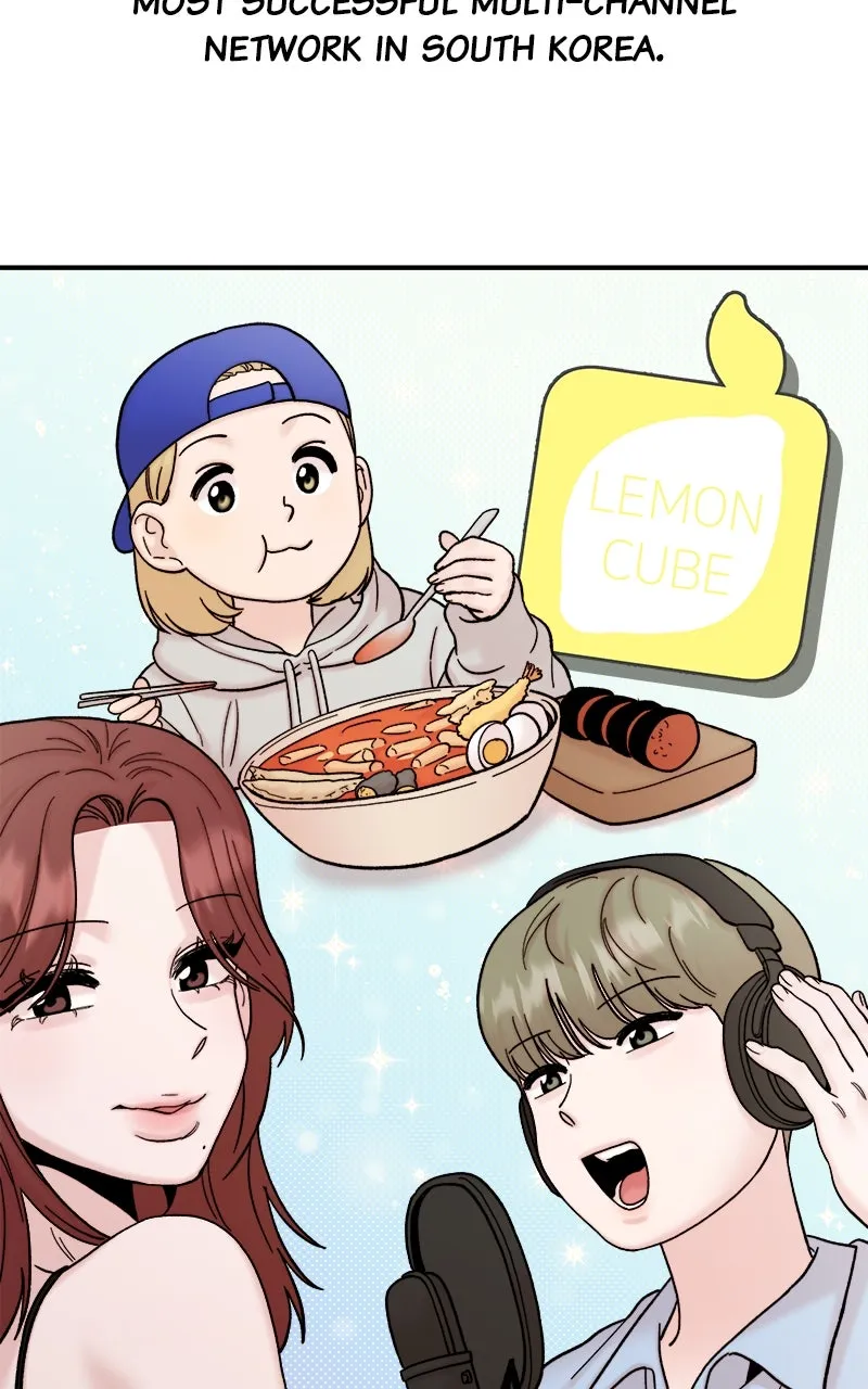 My Dud to Stud Boyfriend Chapter 89 page 2 - 