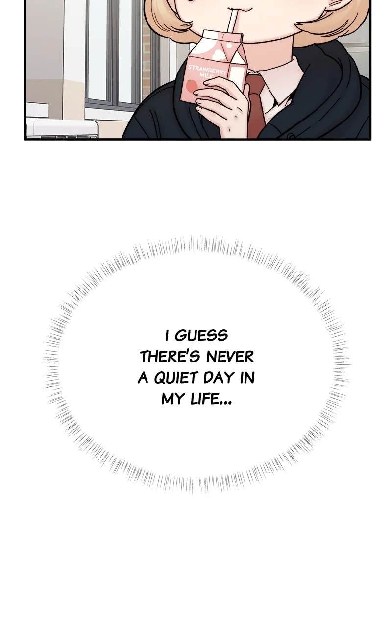 My Dud to Stud Boyfriend Chapter 89 page 11 - 