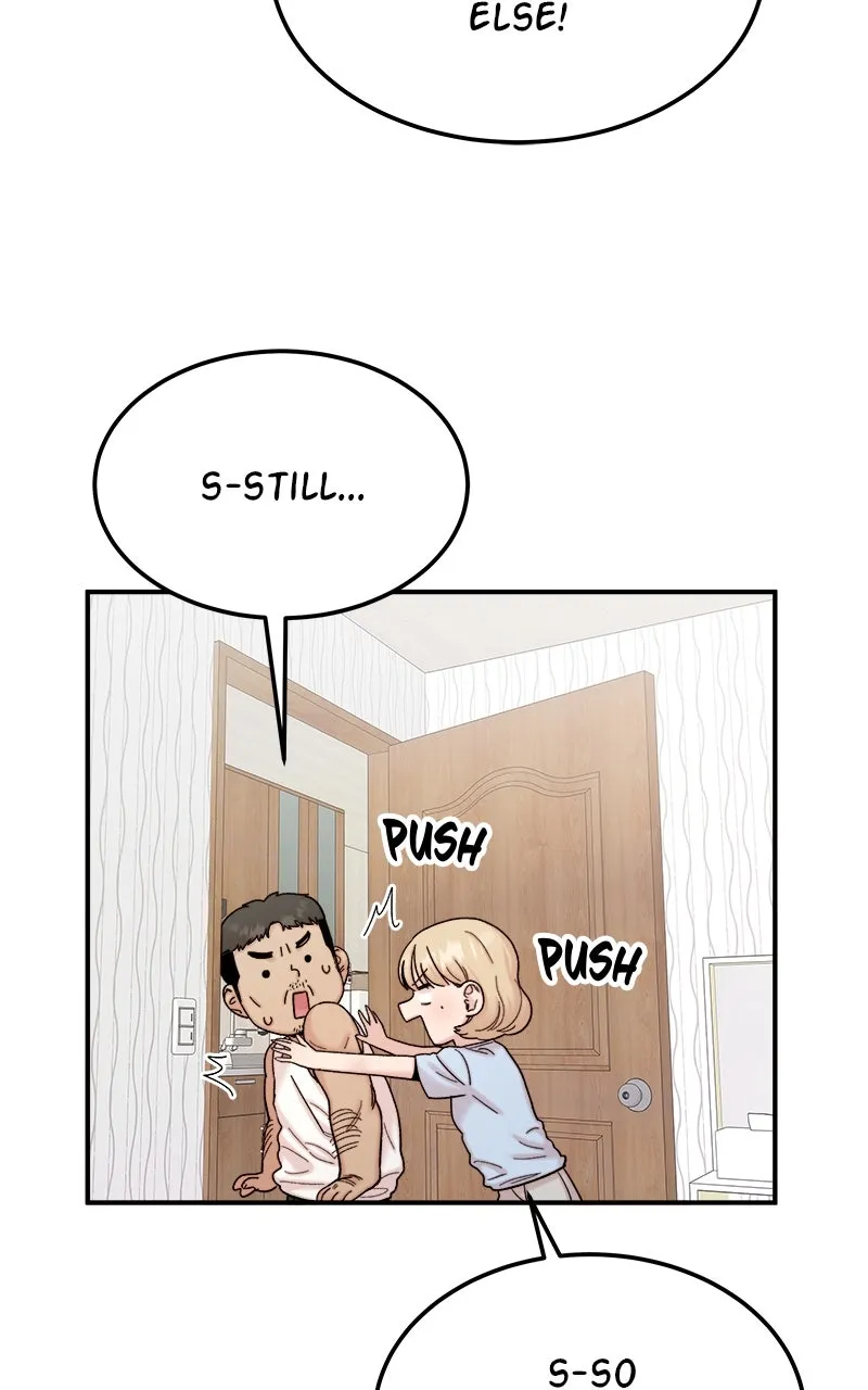 My Dud to Stud Boyfriend Chapter 89 page 101 - 