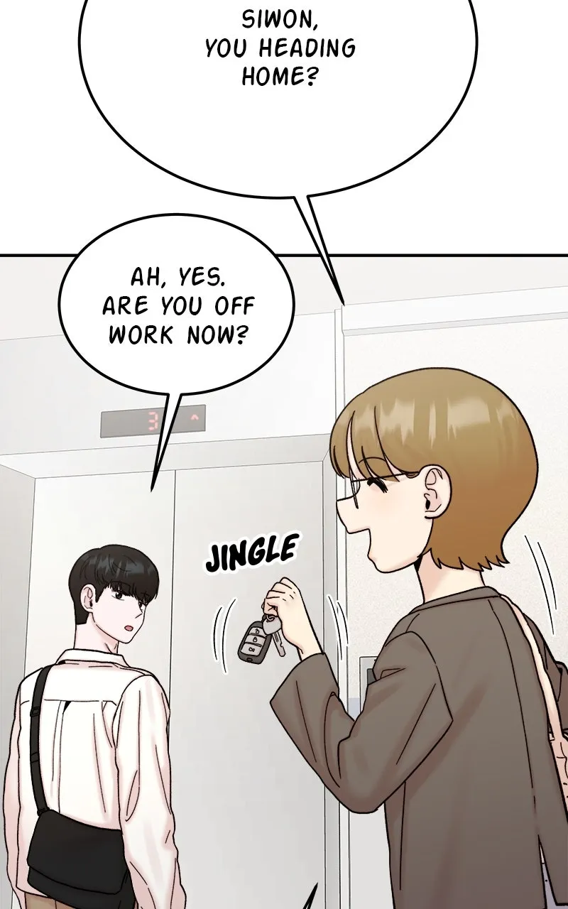 My Dud to Stud Boyfriend Chapter 89 page 114 - 