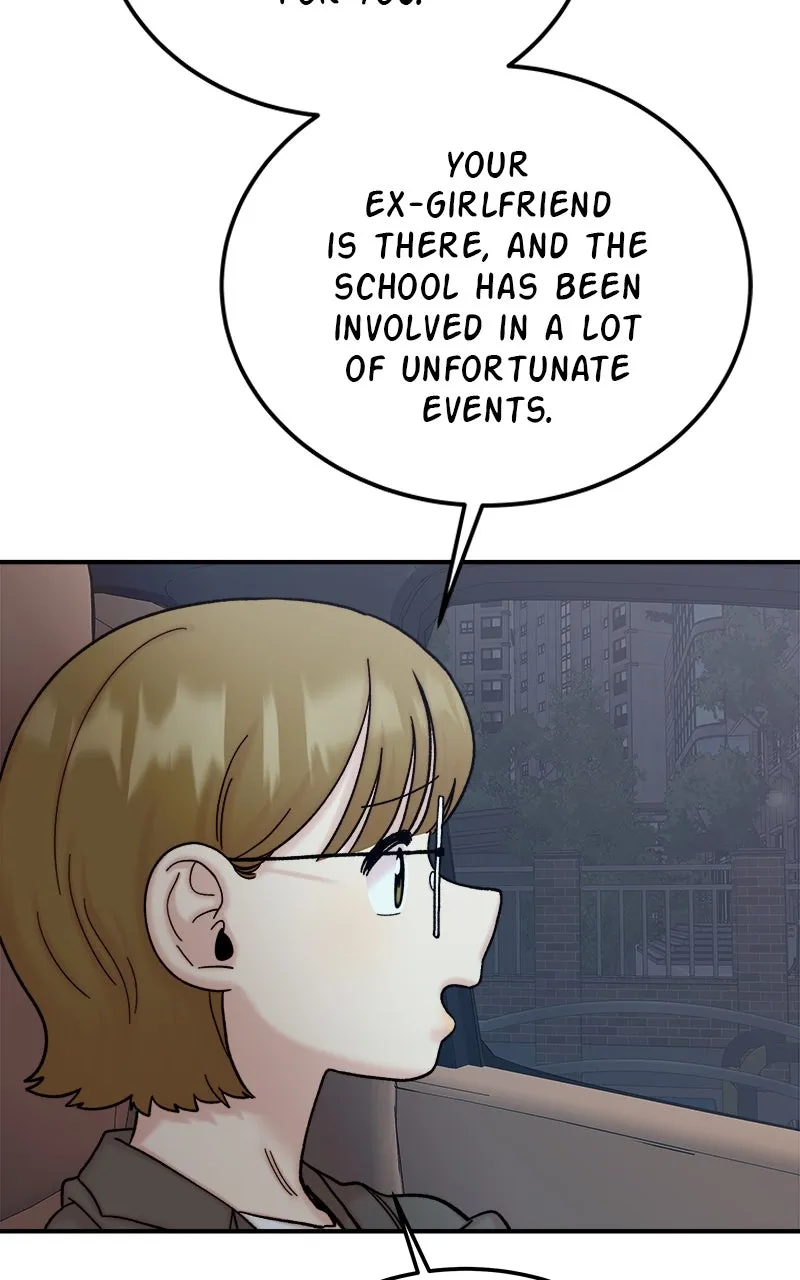 My Dud to Stud Boyfriend Chapter 89 page 120 - 