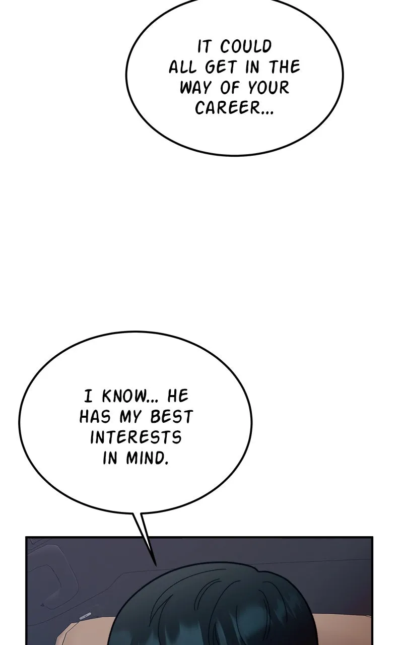 My Dud to Stud Boyfriend Chapter 89 page 121 - 