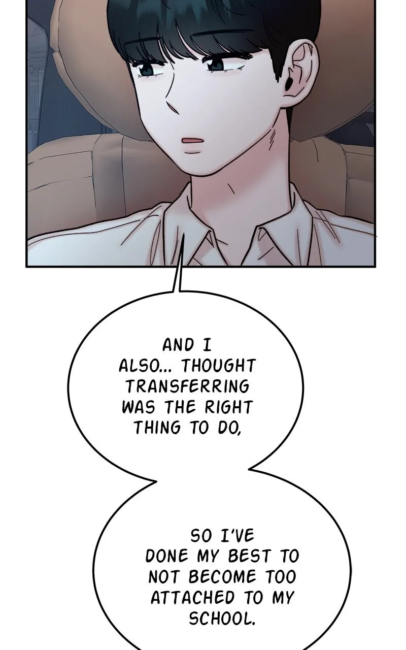 My Dud to Stud Boyfriend Chapter 89 page 122 - 