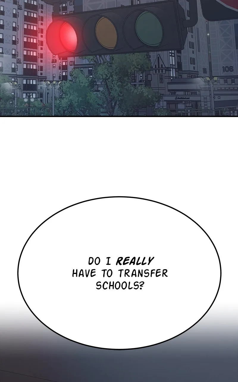 My Dud to Stud Boyfriend Chapter 89 page 126 - 