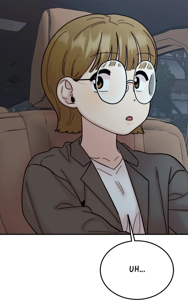 My Dud to Stud Boyfriend Chapter 89 page 127 - 