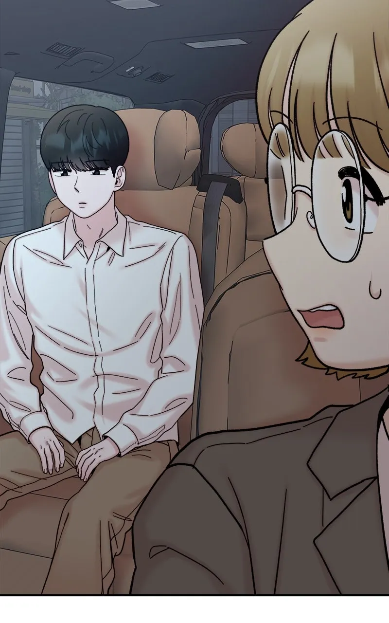 My Dud to Stud Boyfriend Chapter 89 page 129 - 