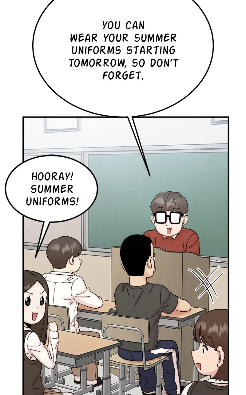My Dud to Stud Boyfriend Chapter 89 page 138 - 