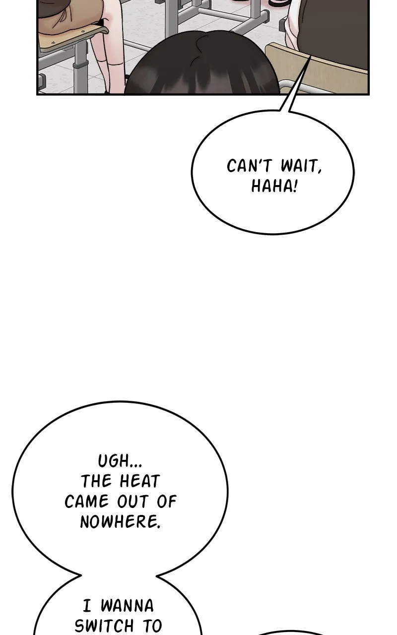 My Dud to Stud Boyfriend Chapter 89 page 139 - 