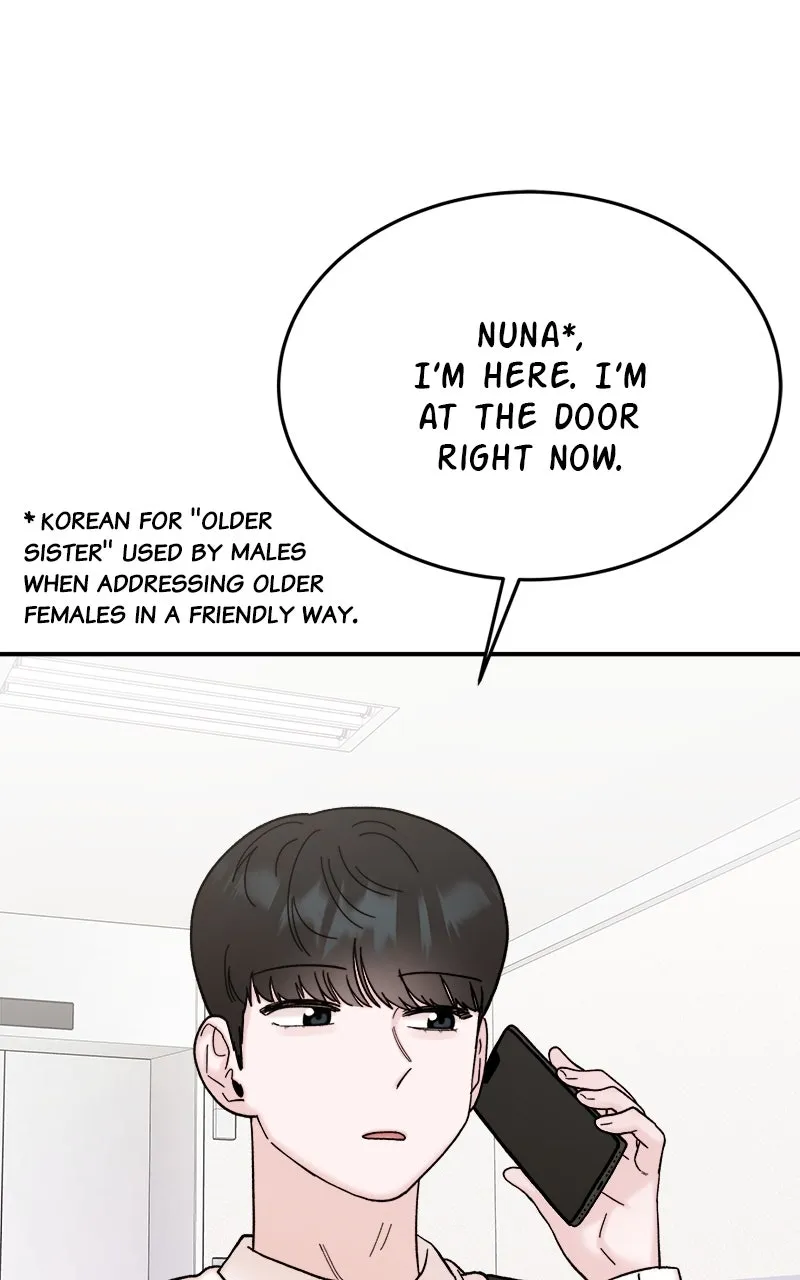 My Dud to Stud Boyfriend Chapter 89 page 15 - 