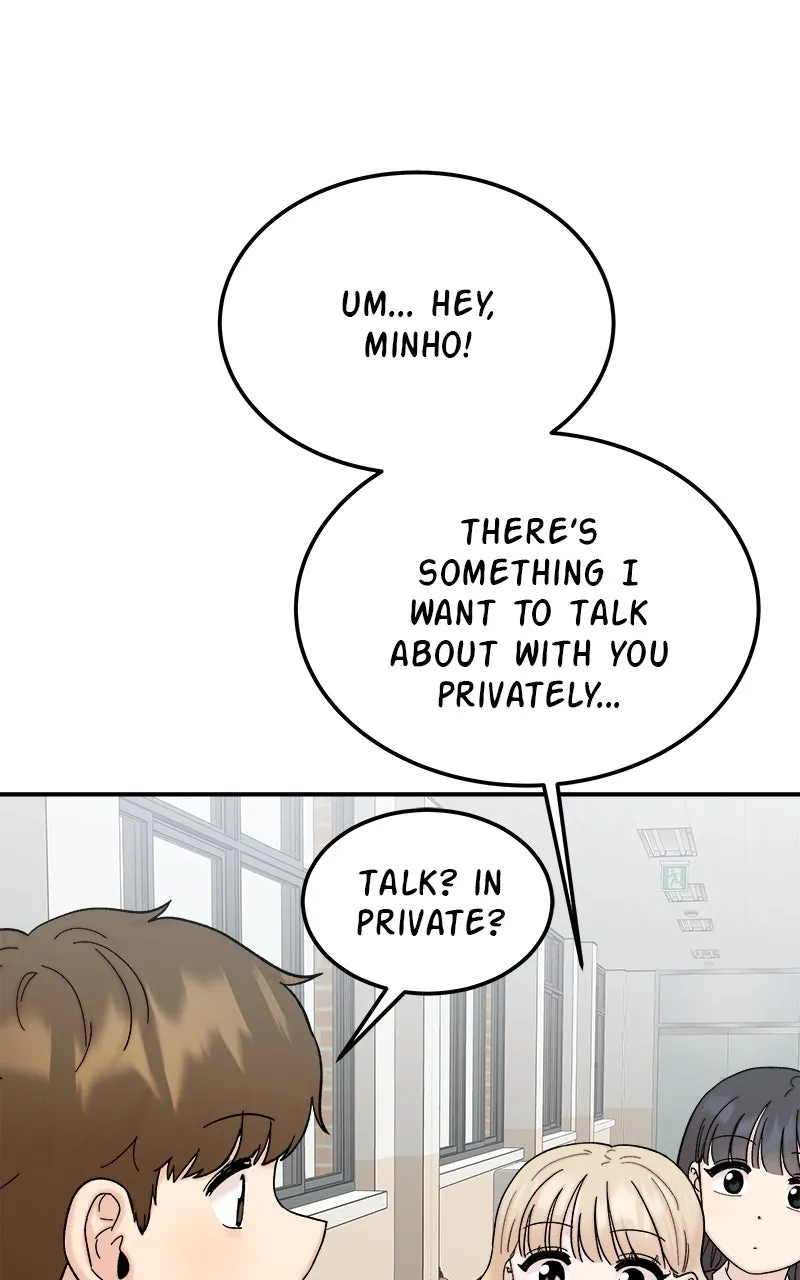 My Dud to Stud Boyfriend Chapter 89 page 141 - 
