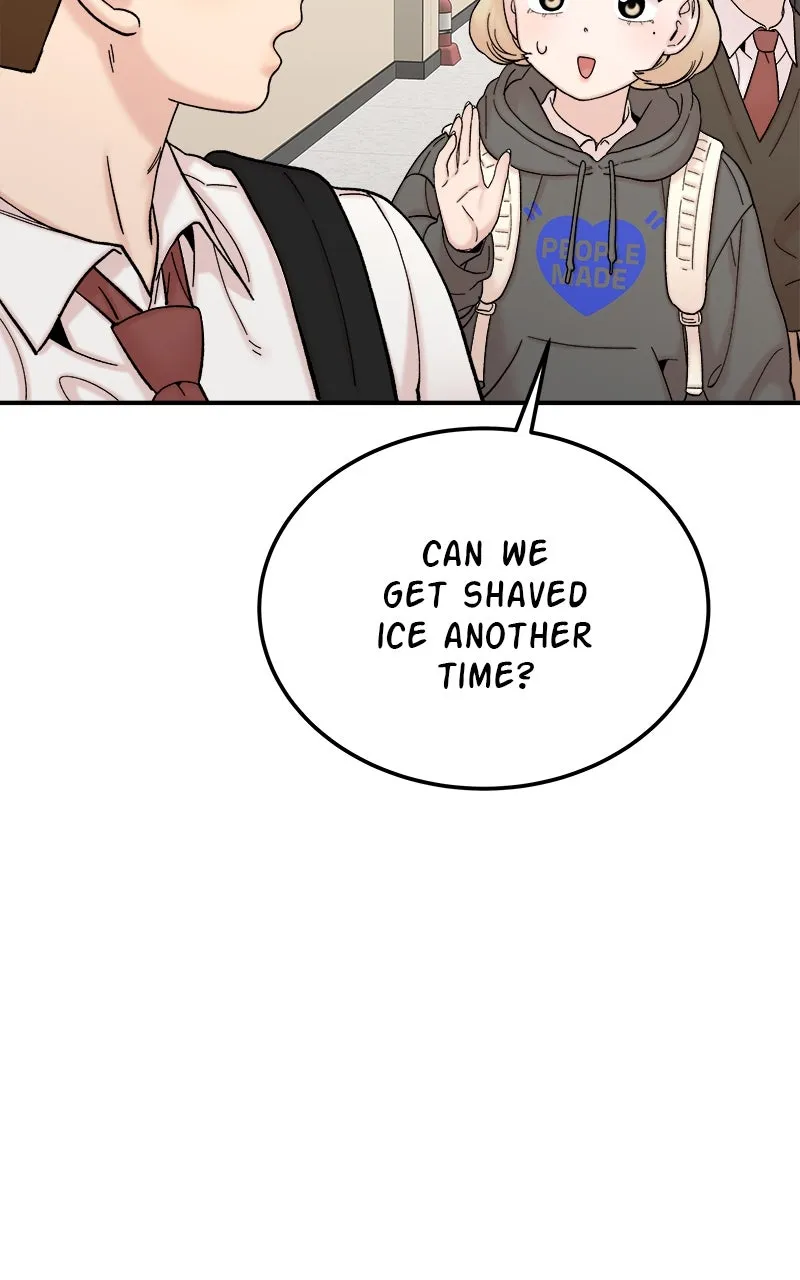 My Dud to Stud Boyfriend Chapter 89 page 142 - 