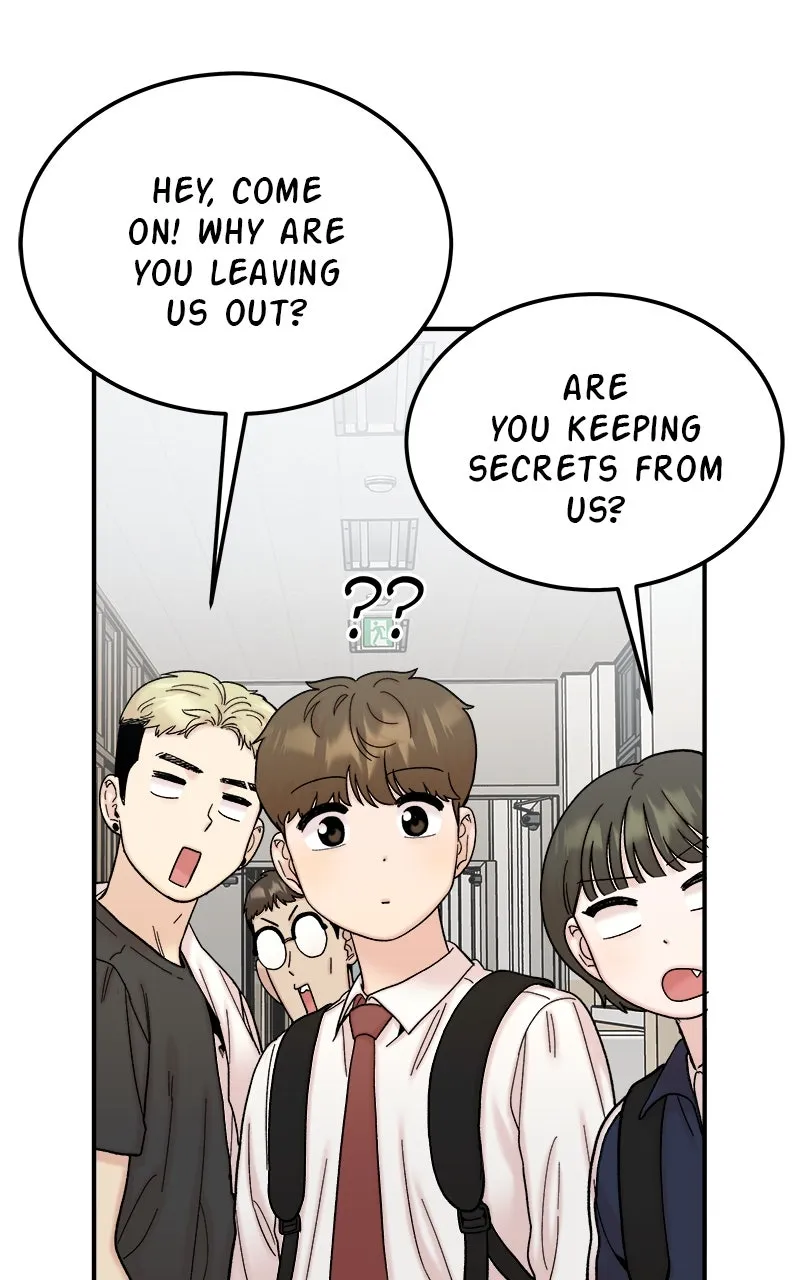 My Dud to Stud Boyfriend Chapter 89 page 143 - 