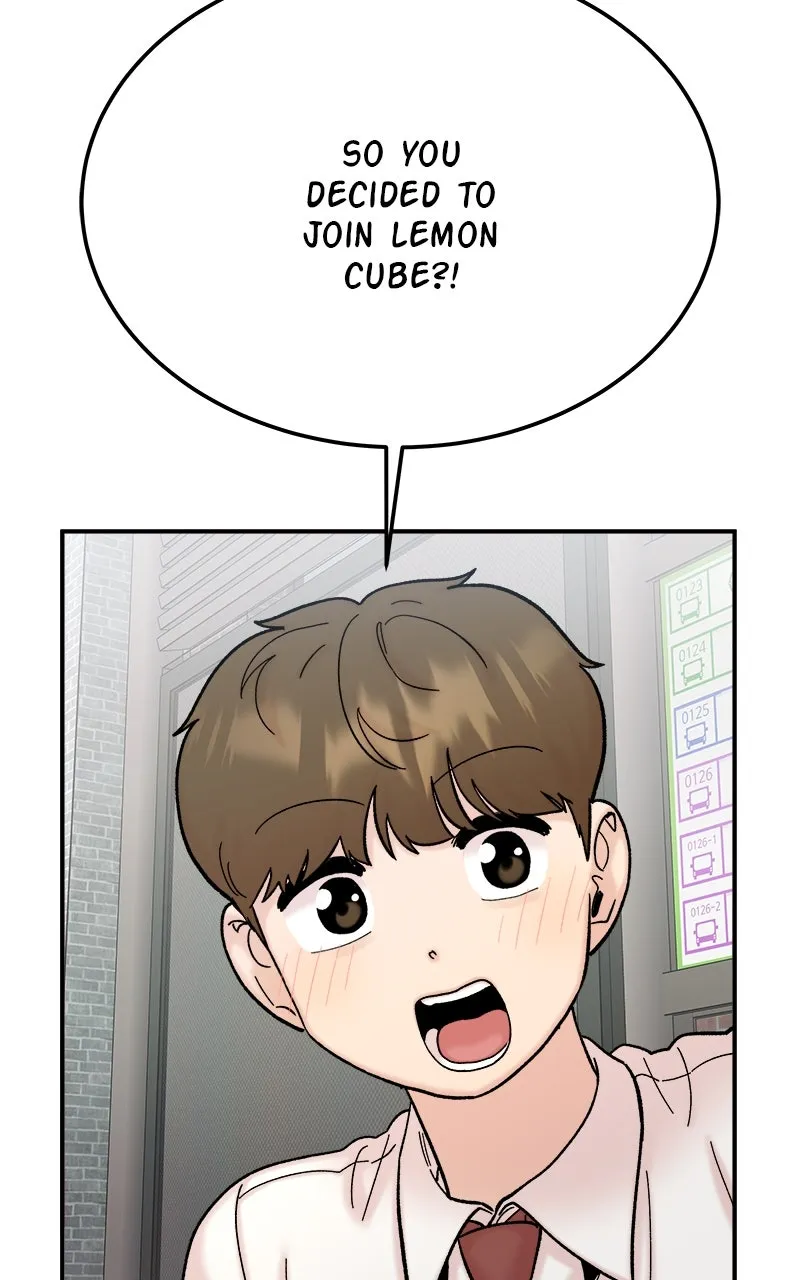 My Dud to Stud Boyfriend Chapter 89 page 146 - 