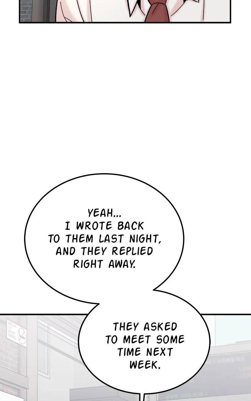 My Dud to Stud Boyfriend Chapter 89 page 147 - 
