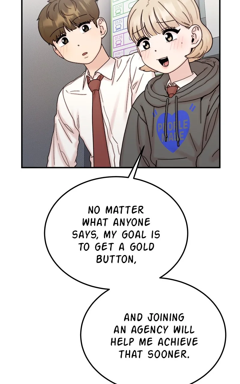 My Dud to Stud Boyfriend Chapter 89 page 150 - 