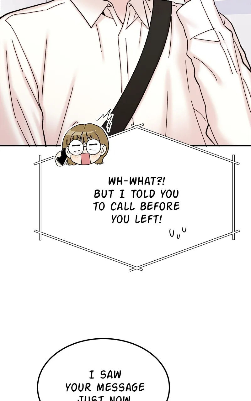 My Dud to Stud Boyfriend Chapter 89 page 16 - 