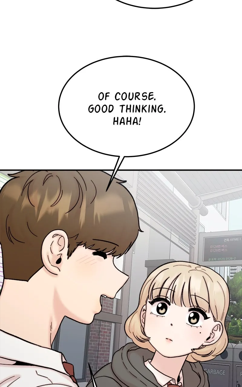 My Dud to Stud Boyfriend Chapter 89 page 151 - 