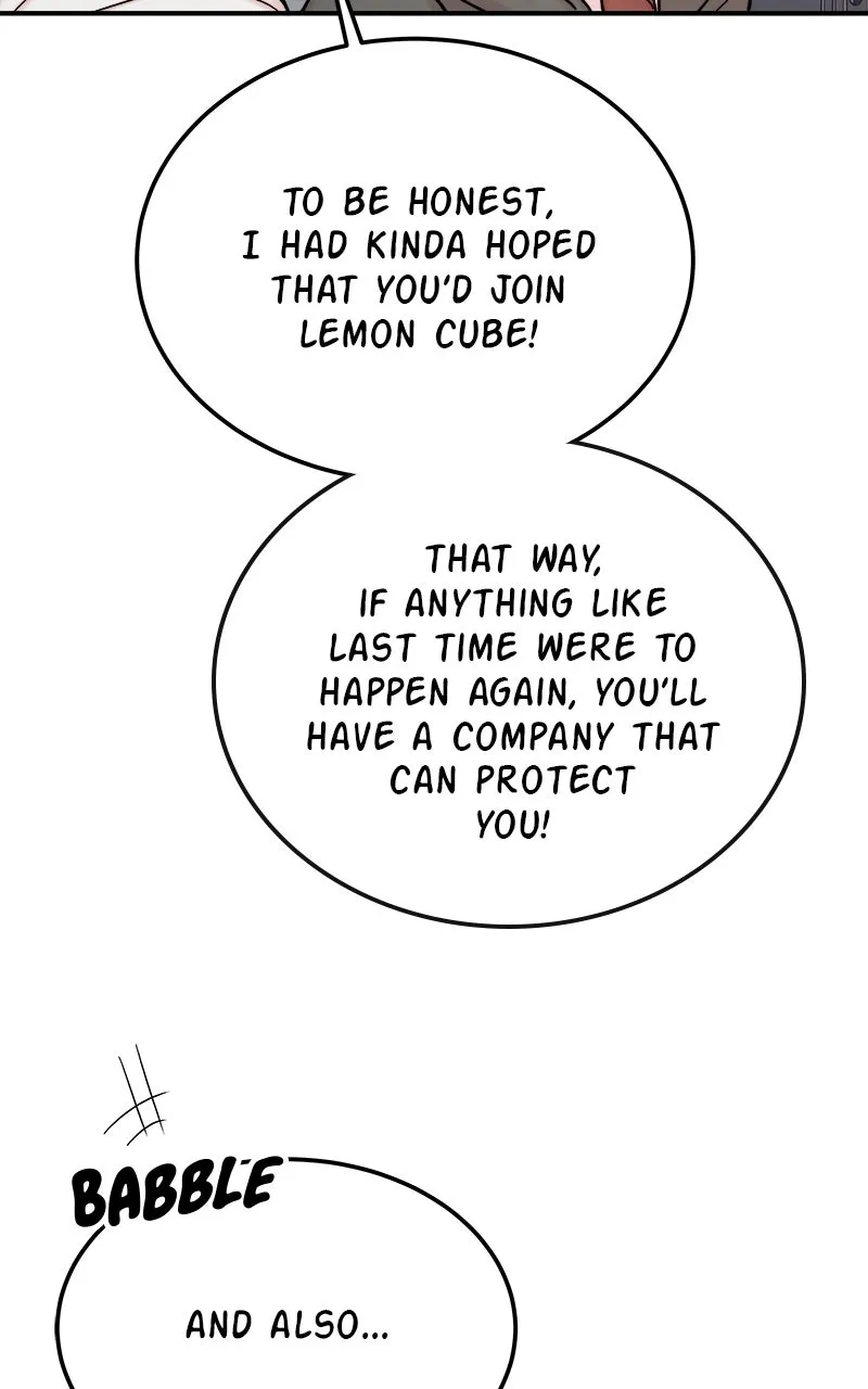 My Dud to Stud Boyfriend Chapter 89 page 152 - 