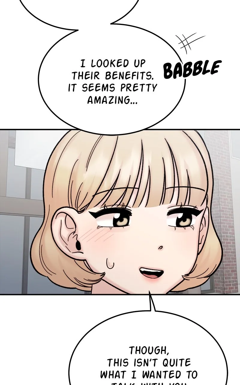My Dud to Stud Boyfriend Chapter 89 page 153 - 