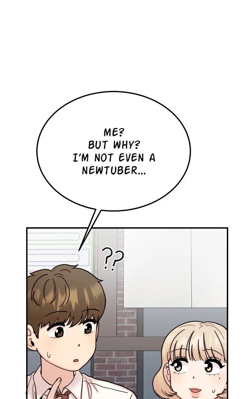 My Dud to Stud Boyfriend Chapter 89 page 156 - 