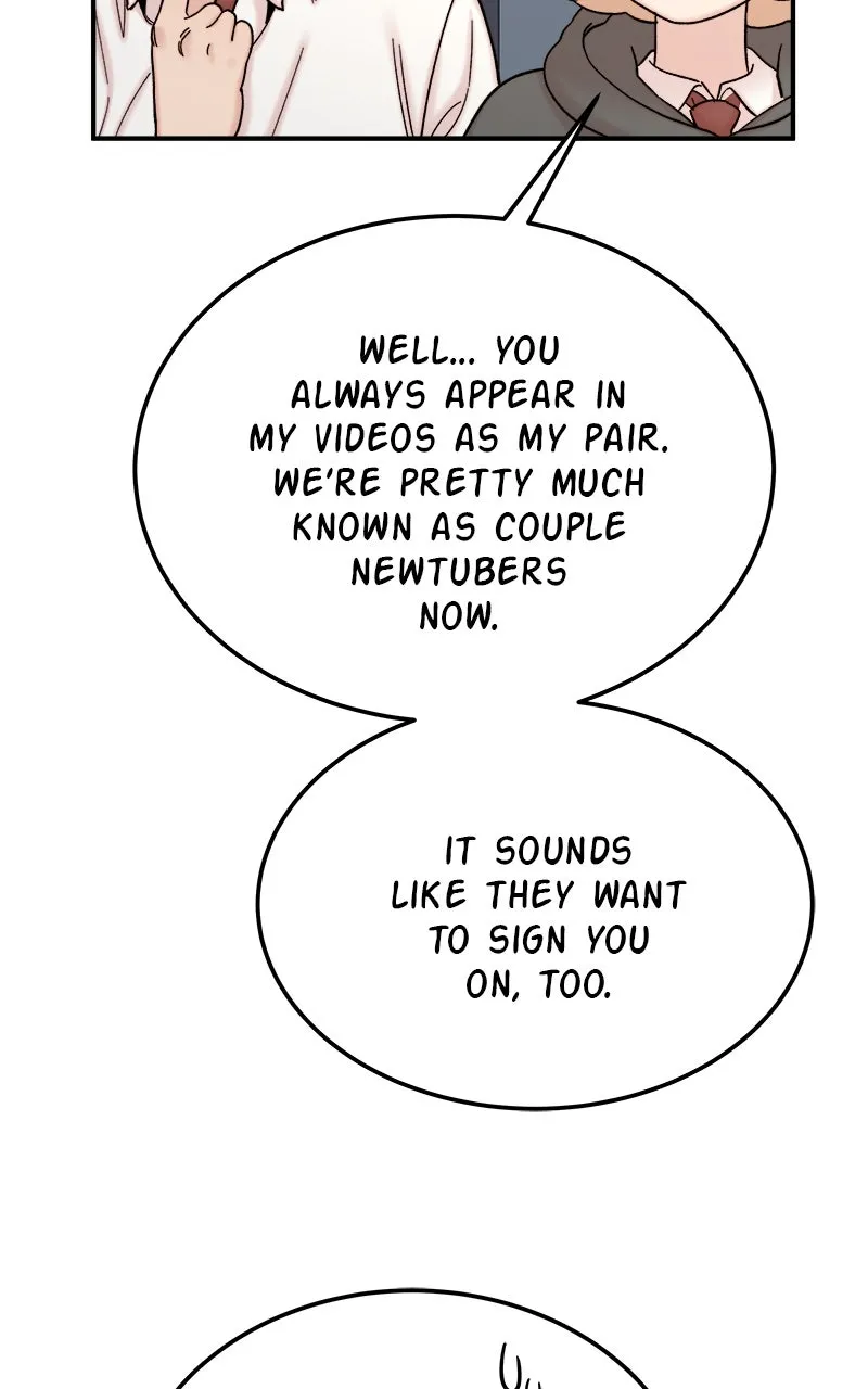 My Dud to Stud Boyfriend Chapter 89 page 157 - 