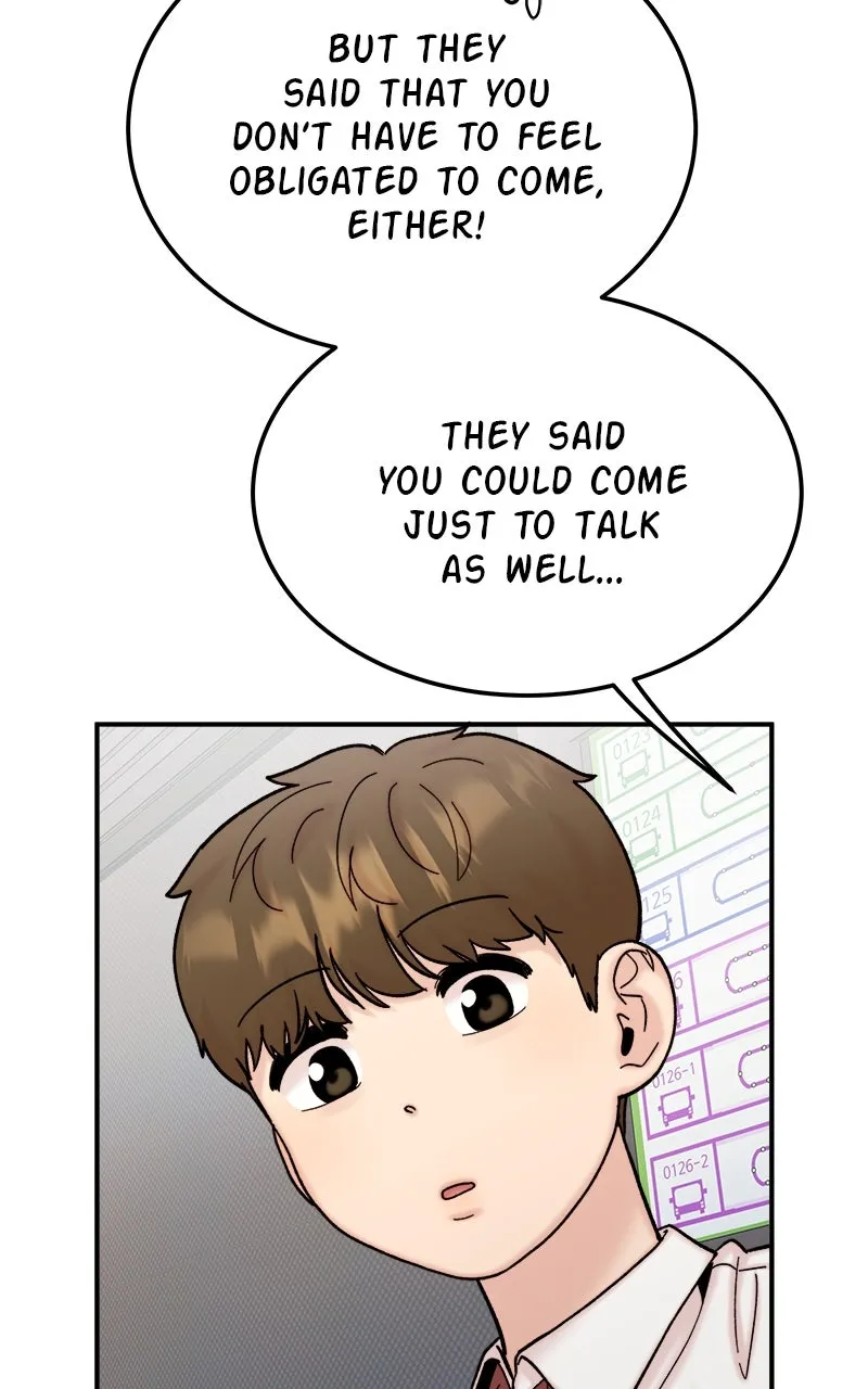My Dud to Stud Boyfriend Chapter 89 page 158 - 