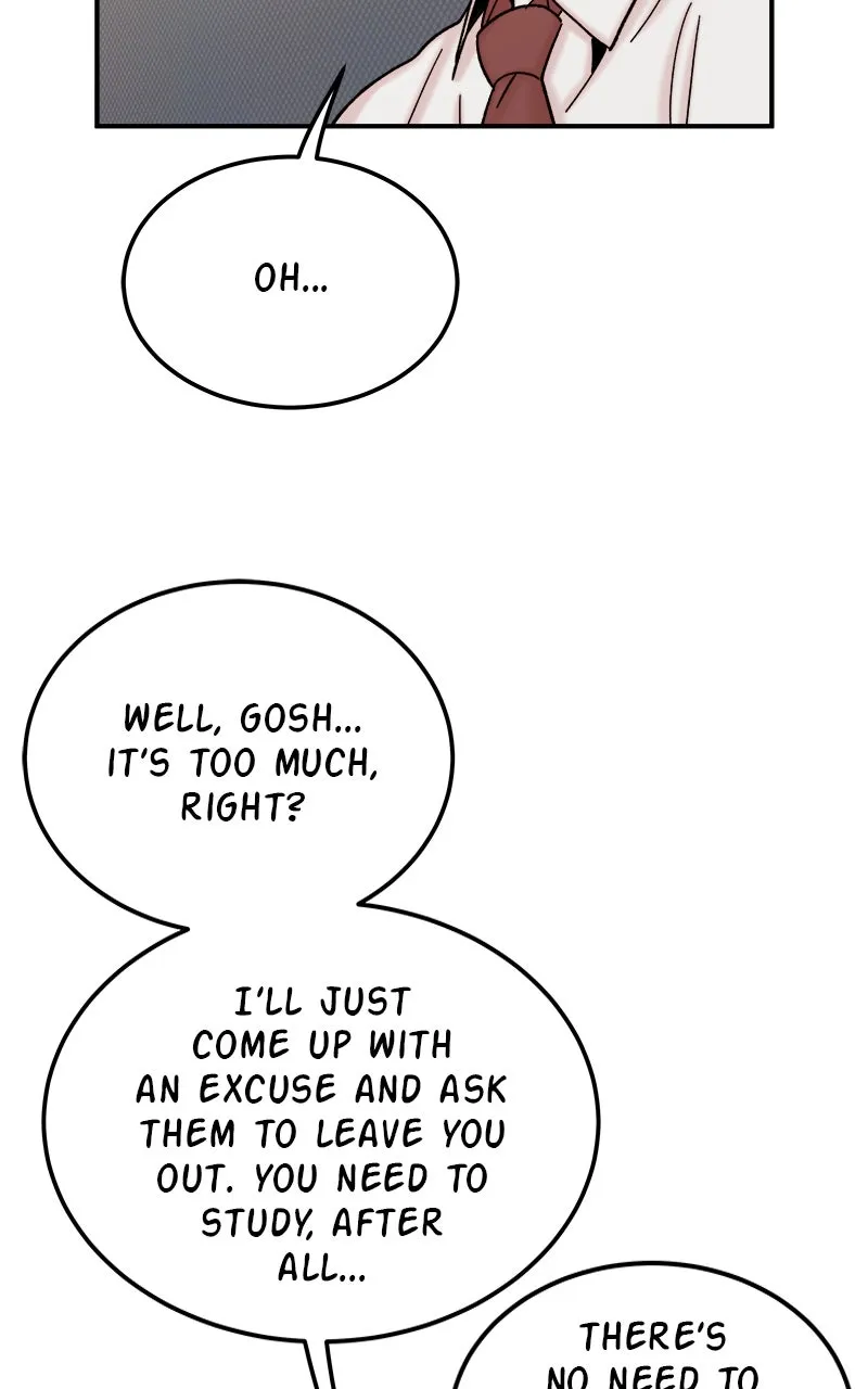 My Dud to Stud Boyfriend Chapter 89 page 159 - 