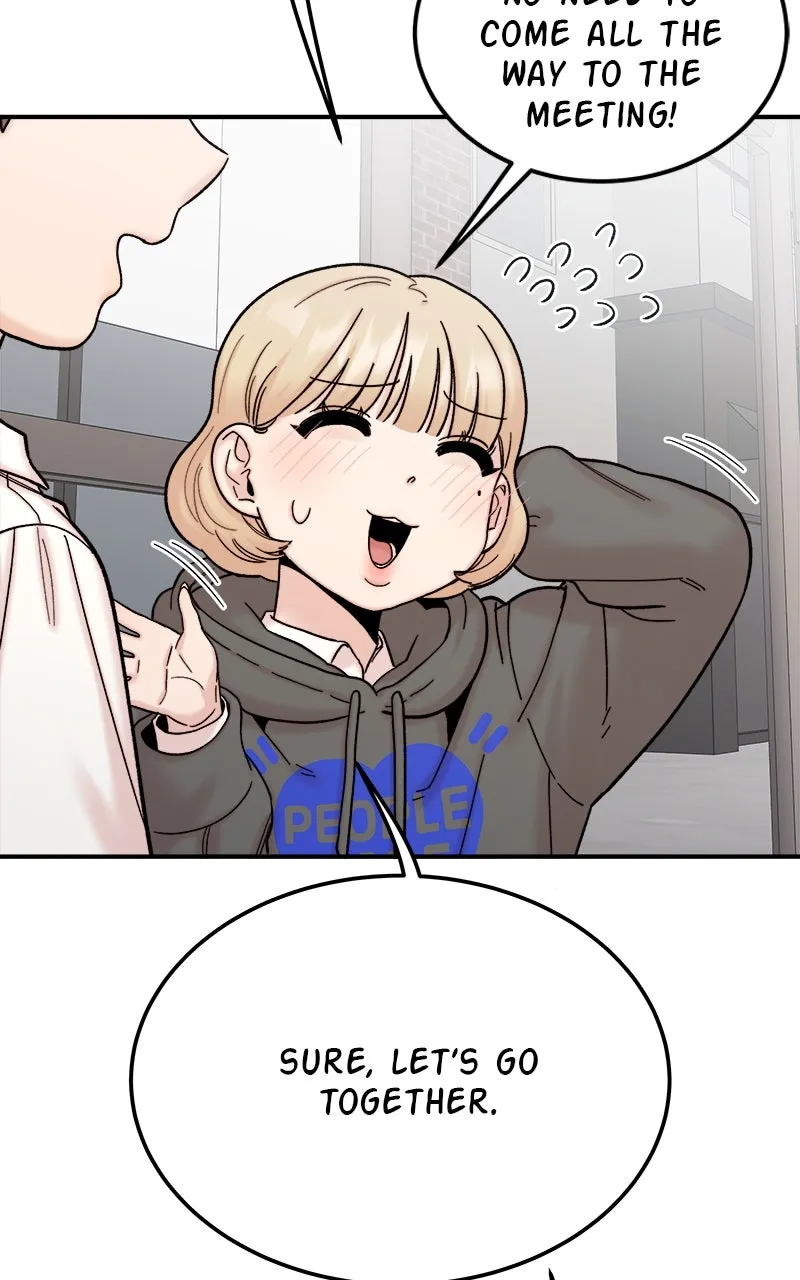 My Dud to Stud Boyfriend Chapter 89 page 160 - 