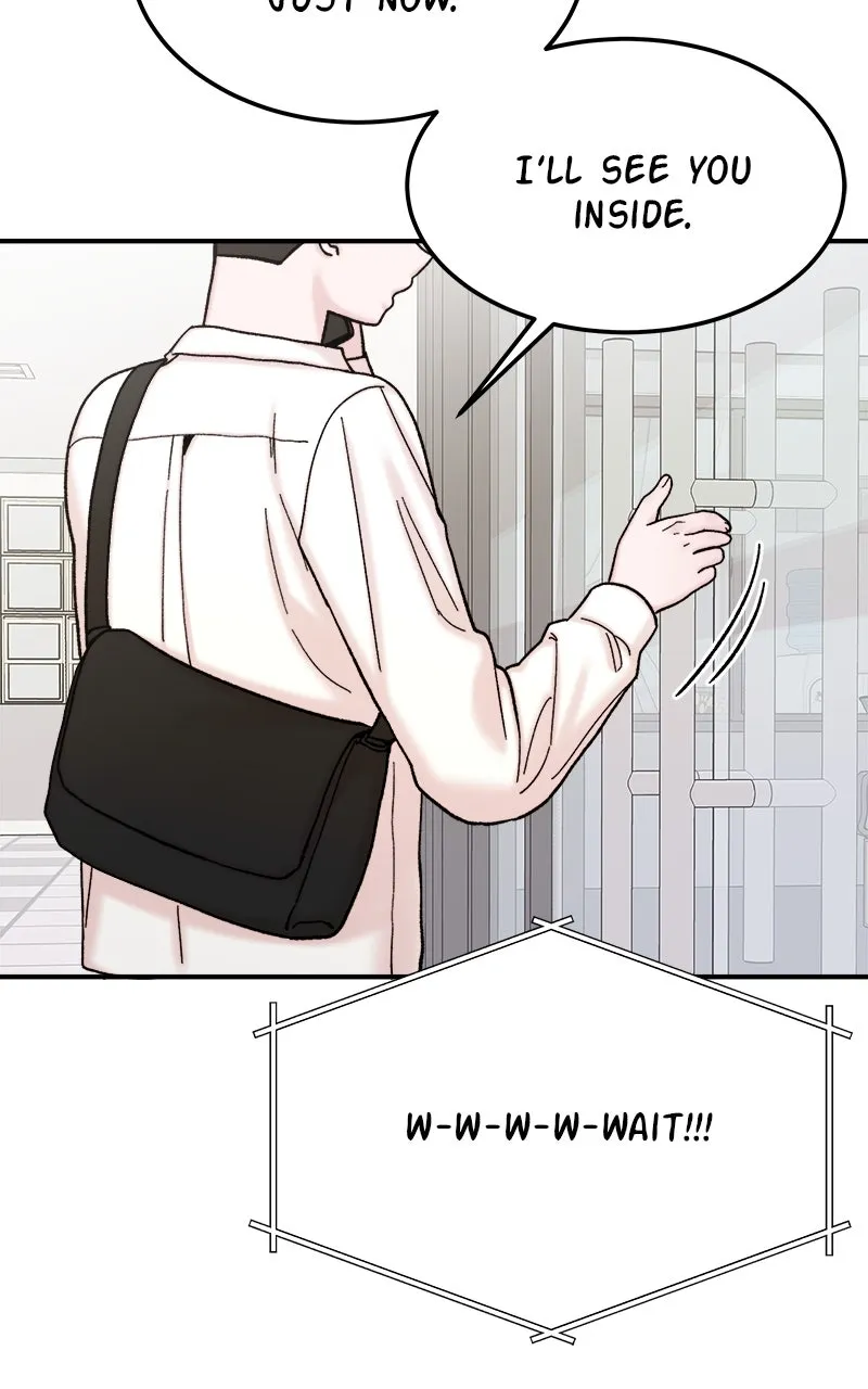 My Dud to Stud Boyfriend Chapter 89 page 17 - 