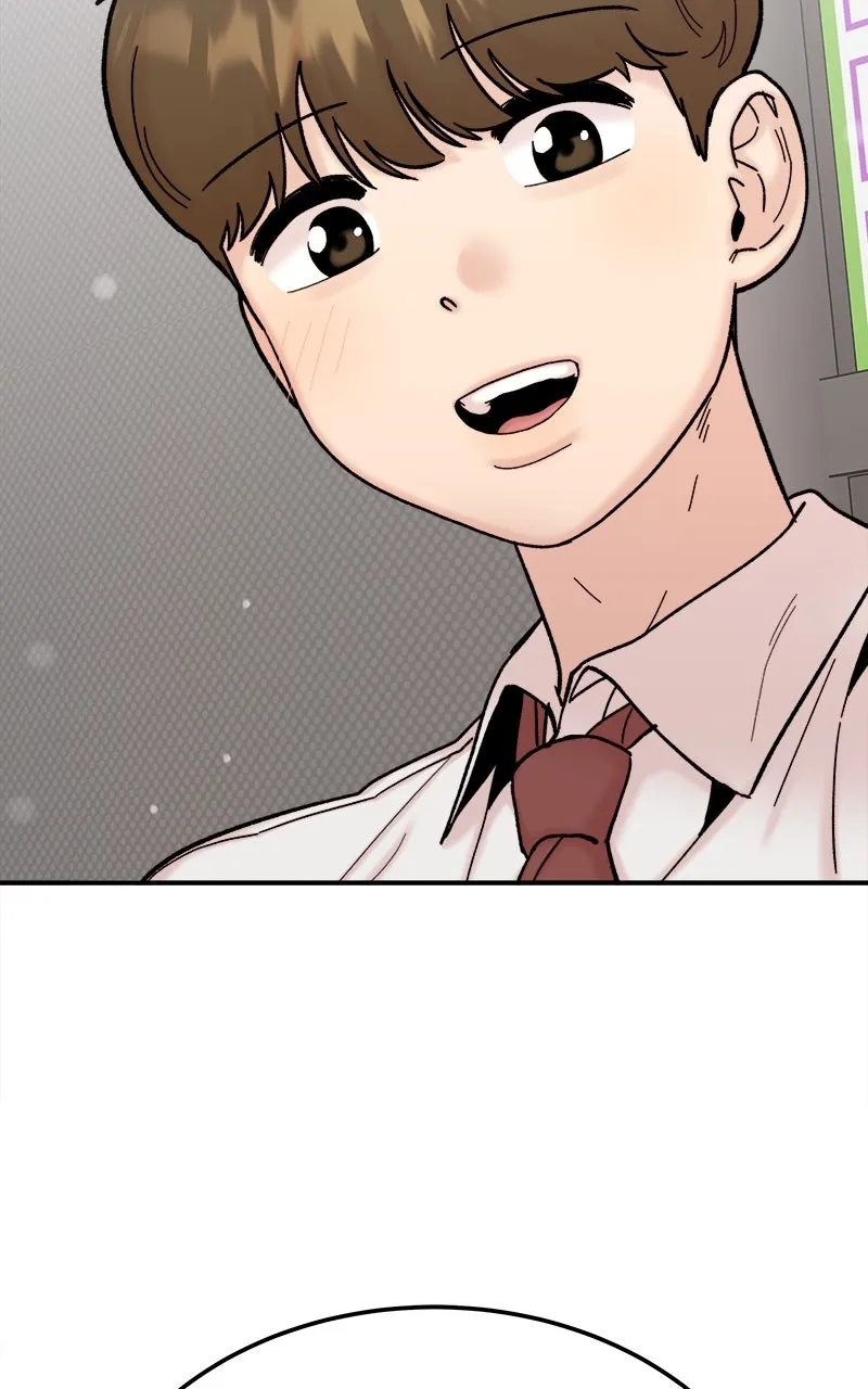 My Dud to Stud Boyfriend Chapter 89 page 162 - 