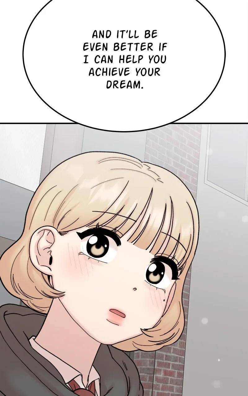 My Dud to Stud Boyfriend Chapter 89 page 163 - 