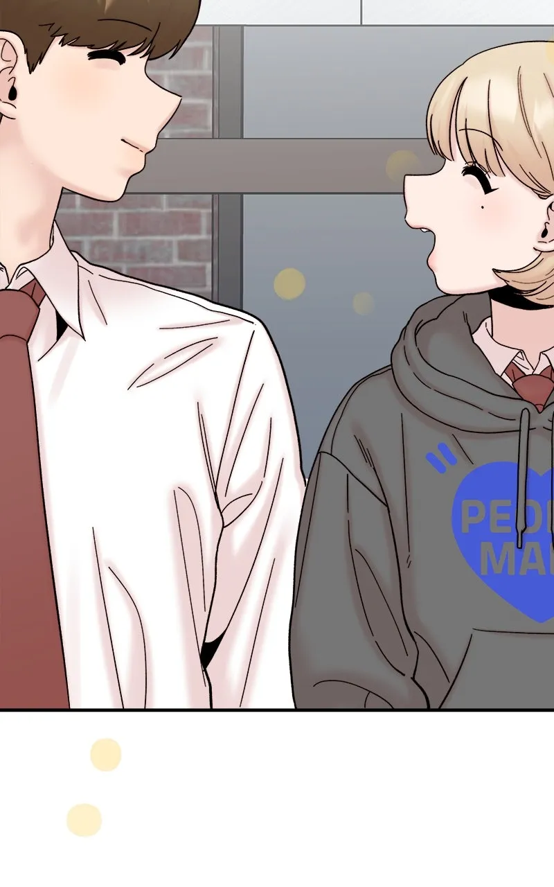 My Dud to Stud Boyfriend Chapter 89 page 178 - 