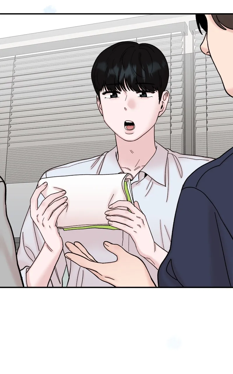 My Dud to Stud Boyfriend Chapter 89 page 180 - 