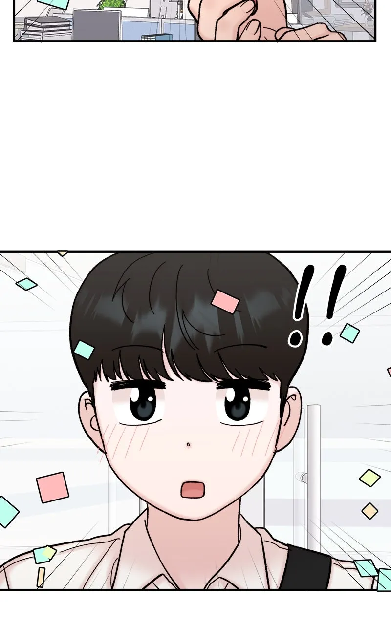 My Dud to Stud Boyfriend Chapter 89 page 19 - 