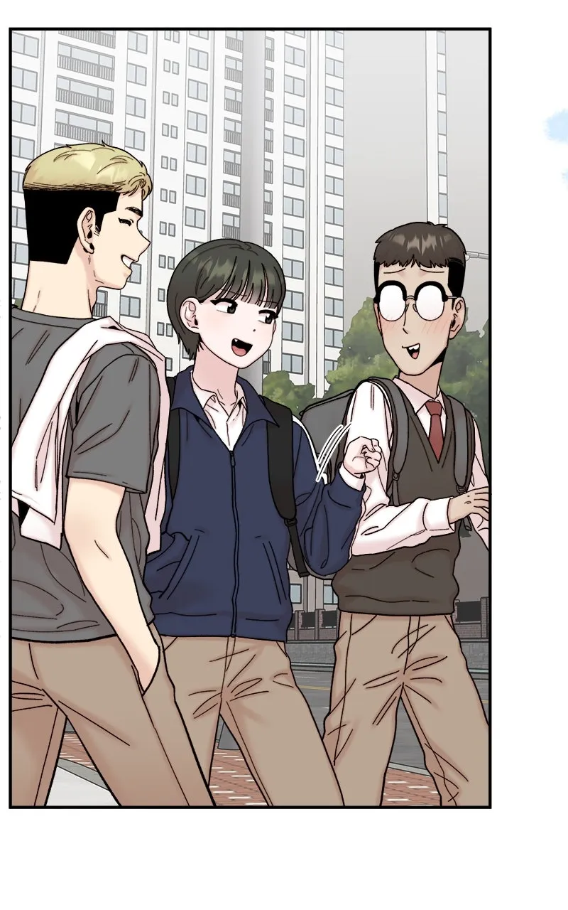 My Dud to Stud Boyfriend Chapter 89 page 181 - 