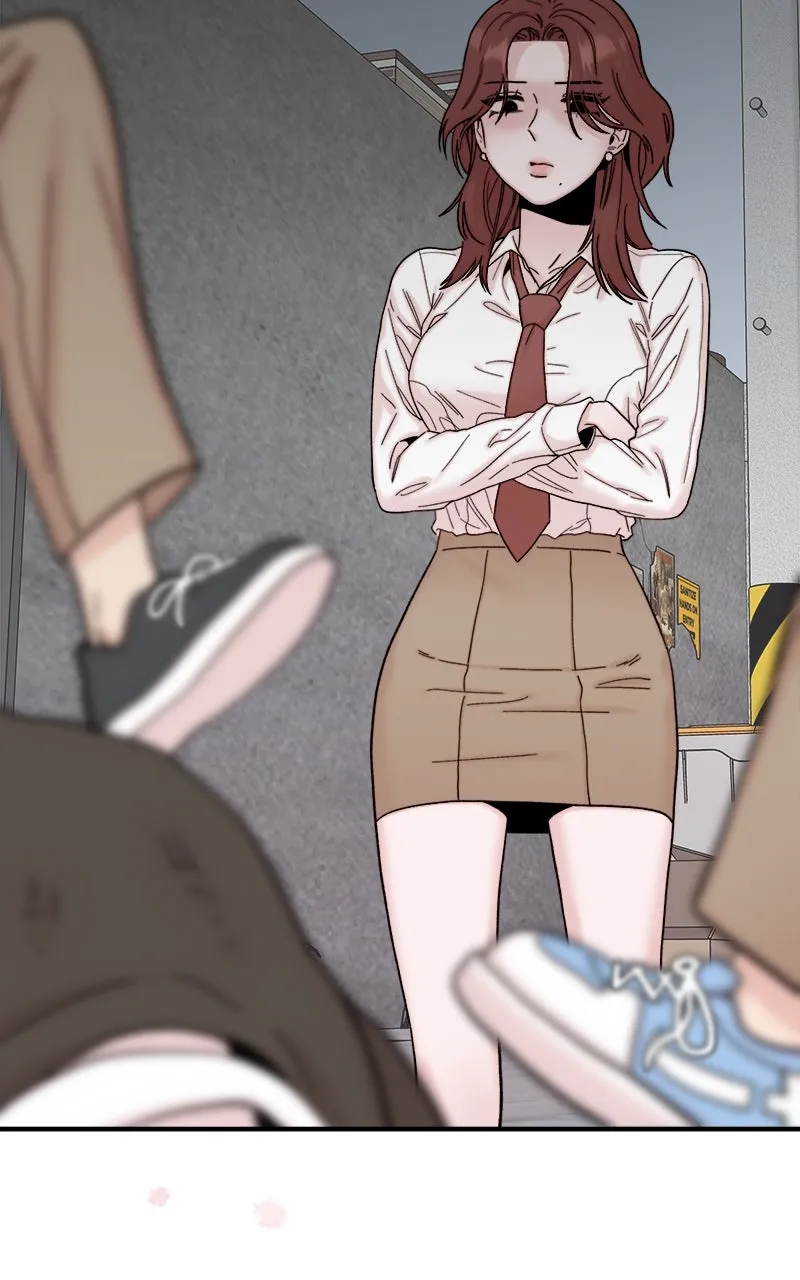 My Dud to Stud Boyfriend Chapter 89 page 185 - 