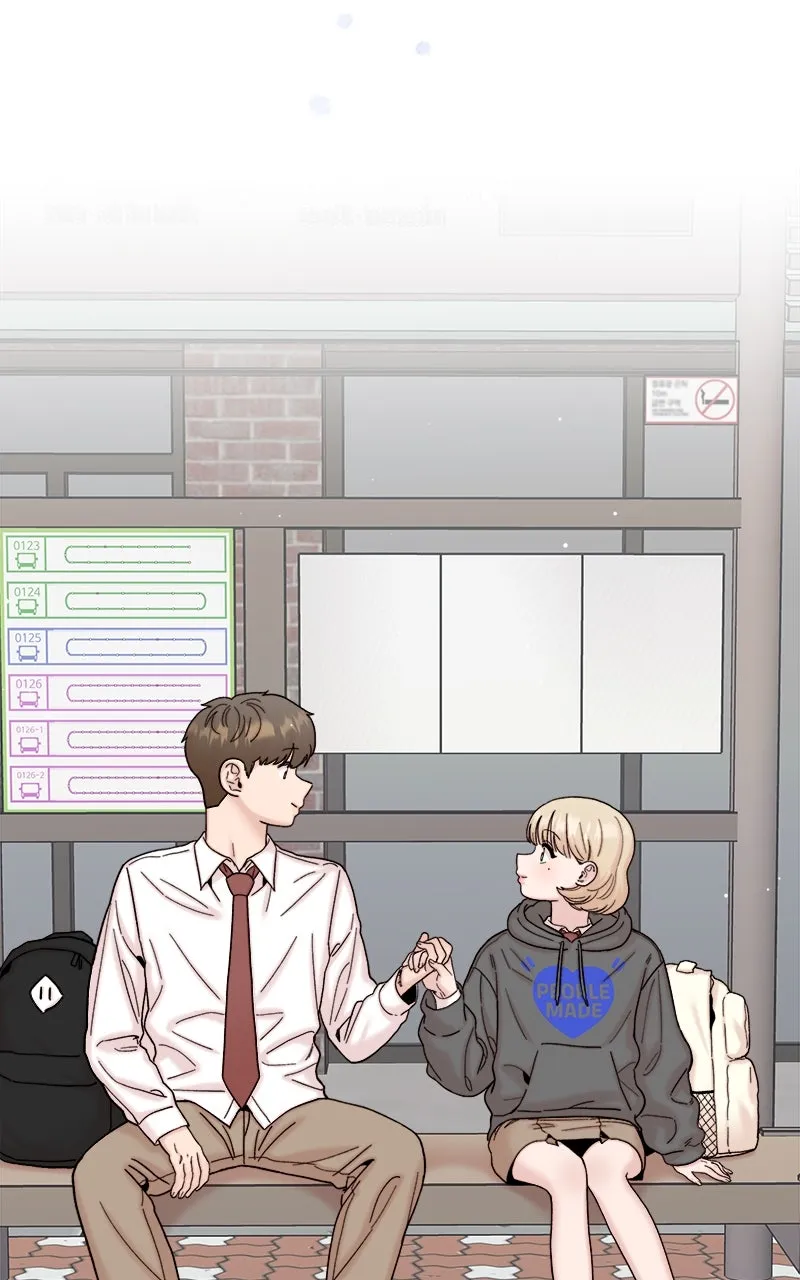 My Dud to Stud Boyfriend Chapter 89 page 187 - 