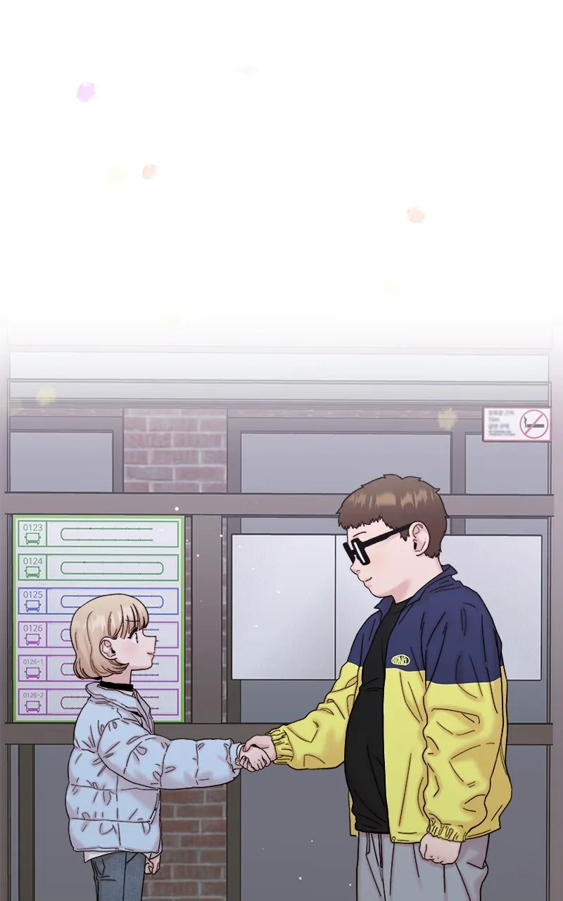 My Dud to Stud Boyfriend Chapter 89 page 189 - 